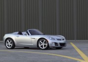 Saturn Sky Roadster